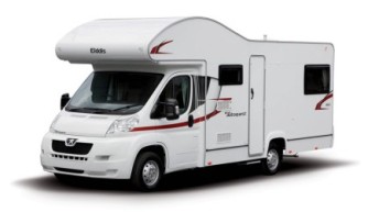 Motorhome Rental